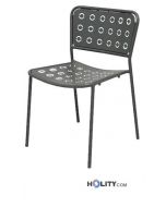 Chaise-empilable-Pop-1-RD-Italia-h12341