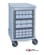 chariot-pour-transport-de-médicaments-h13_260