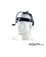 Casque pour examens médicaux h13_271