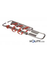 brancard-d'urgence-en-cuillière-en-aluminium-h13-87