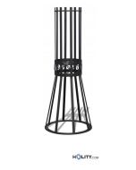 protecteur-d'arbre-vertical-en-fer-h140166