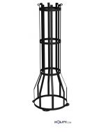 grille-protectrice-en-métal-pour-plantes-et-arbres-h140167