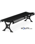 banc-pour-mobilier-urbain-sans-dossier-h140192