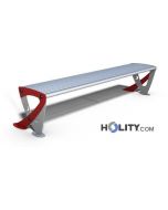 banc-sans-dossier-bicolore-pour-mobilier-urbain-h140196