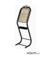 Pupitre-design-en-métal-h140202 