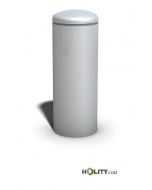 borne-d'aménagement-urbain-en-acier-galvanisé-h140248