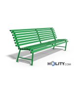 banc-en-fer-pour-aménagement-urbain-h14026