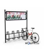porte-vélo-vertical-avec-espace-publicitaire-h14060