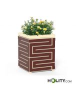 Jardinière-pour-mobilier-urbain-en-acier-galvanisé-h140_389