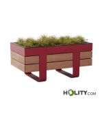 Jardinière-design-en-bois-et-métal-h140_532