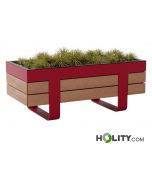 Jardinière-métal-et-bois-110x50-cm-h140_533