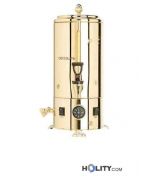 Chocolatière-5L-en-acier-inoxydable-plaqué-or- h14105