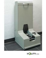 Machine-lave-semelles-pour-bottes-usage-professionnel-h14224