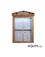 Vitrine-porte-menu-en-bois-h148105