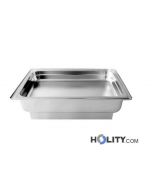 chauffe-plats-professionnel-électrique-avec-GN-1/1-h152-38