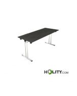 table-de-réunion-avec-pieds-pliables-h15981