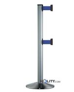 poteau-à-double-sangle-h16216