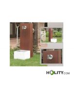 fontaine-pour-espaces-publics-en-acier-h16863