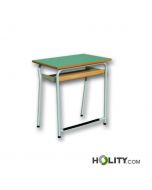 bureau-scolaire-avec-repose-pied-h17211
