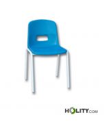 chaise-d'écolier-empilable-h17223