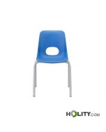 chaise-avec-coque-en-polypropylène-h172-107