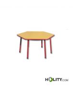 table-pour-école-maternelle-hexagonale-h172_148