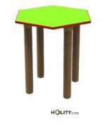 table-hexagonale-modulaire-h172-217