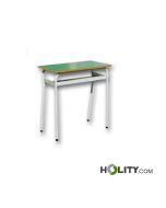 table-d'écolier-monoplace-h172-57