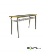 bureau-à-2-places-avec-casier-h172-92