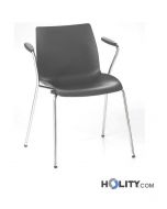 chaise-de-conférence-empilable-avec-accoudoirs-h17722