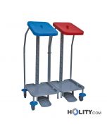 chariot-porte-sacs-pour-linge-sale-h17925