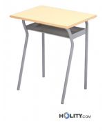 table-pour-écolier-avec-casier-en-tôle-h18-33