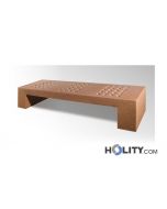 banc-avec-assise-perforée-pour-espaces-publics-h19153
