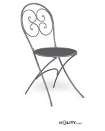 chaise-d'extérieur-avec-dossier-h19226