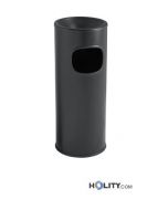poubelle-avec-cendrier-en-acier-inox-de-22-l-h2002