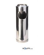 poubelle-avec-cendrier-en-acier-inoxde-11-litres-h2004