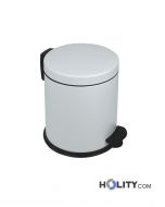 Poubelle-à-pédale-de-salle-de-bain-5-lt-en-acier-h2064