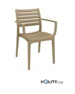 chaise-design-en-polypropylène-h20920