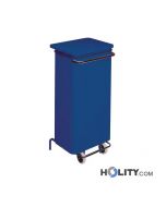 poubelle-mobile-à-pédale-de-110-litres-h20-108