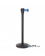 poteau-mobile-à-sangle-simple-h21530