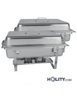 duo-de-chauffe-plats-en-acier-inox-h21545