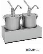 Set-distributeur-de-sauces-h21558