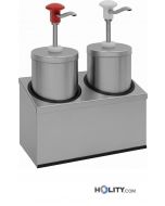 Set-de-distributeurs-pour-sauces-en-acier-h21560
