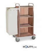 chariot-porte-linge-avec-porte-sac-h2200136