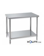 table-en-inox-avec-étagère-inférieure-L.-100-cm-h220127