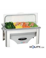 chauffe-plats-électrique-froid/chaud-h22065