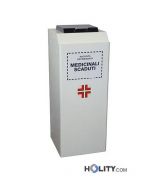 conteneur-pour-médicaments-périmés-h22106