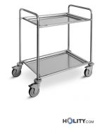 chariot-de-service-en-acier-inox-h22-199