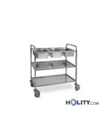 Chariot-de-débarrassage-avec-2-étagères-h22_217