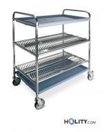 chariot-égouttoir-à-3-étages-avec-bac-de-récupération-d'eau-h22_258